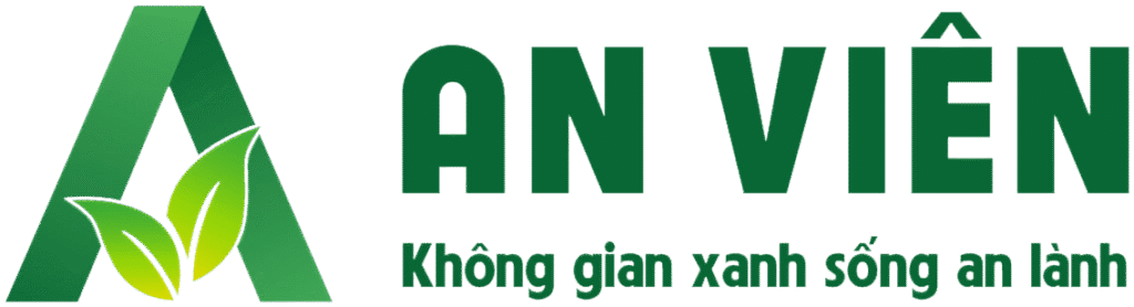 Cây đô thị An Viên