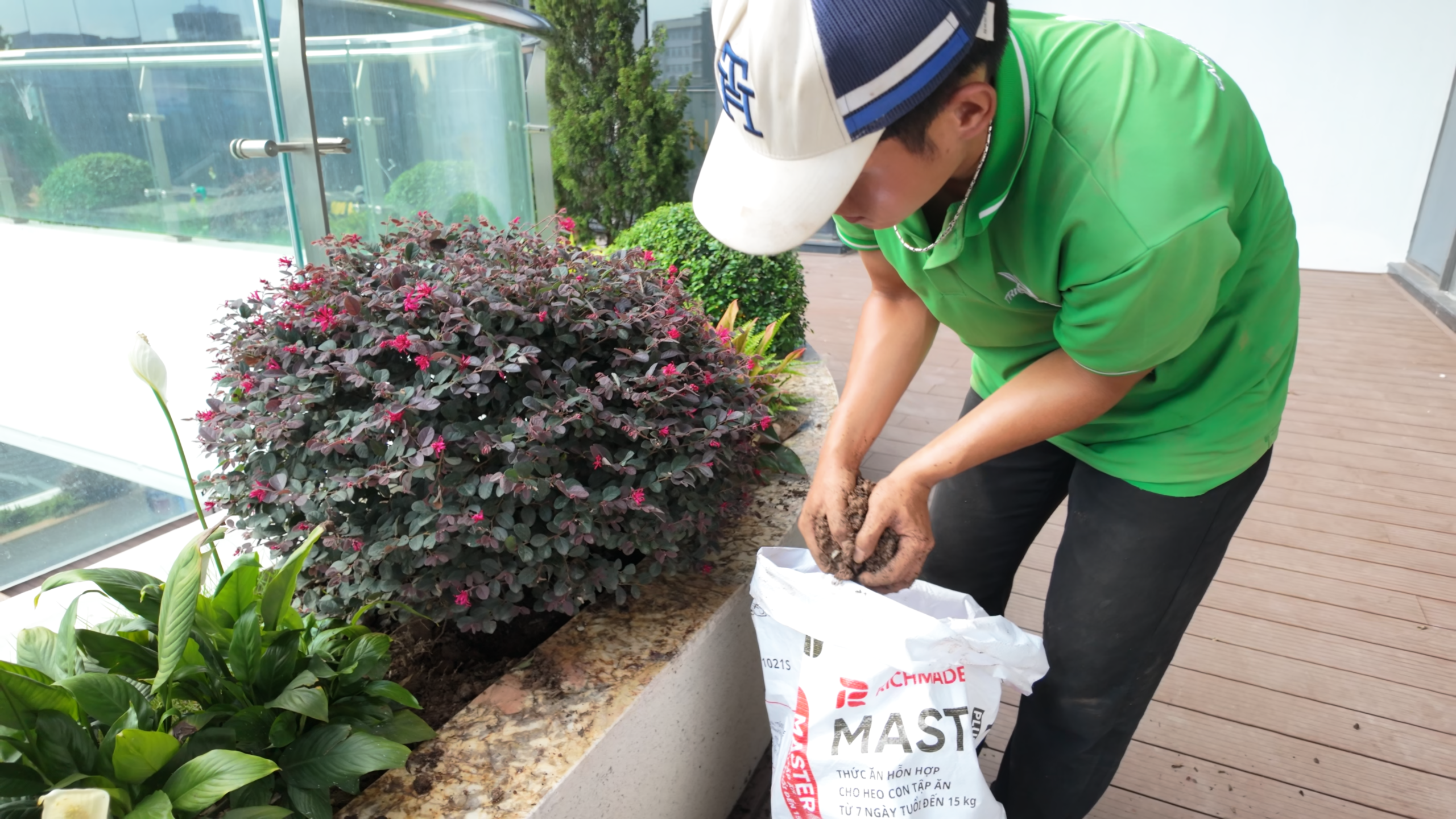 Vinhome Tây Mỗ(1)