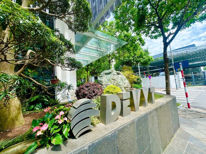 Thi công công trình sân vườn tại Khu đô thị Xanh Villas 3 z7974702400979_9fd7e4f01f730ff35b5855b48321c47f